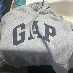 Gap hoodie